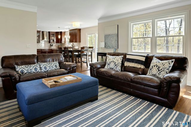 15 Serfilippi Lane, Ridgefield, CT 06877