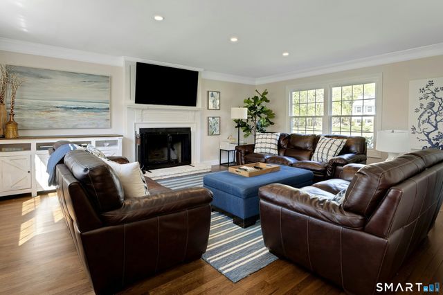 15 Serfilippi Lane, Ridgefield, CT 06877