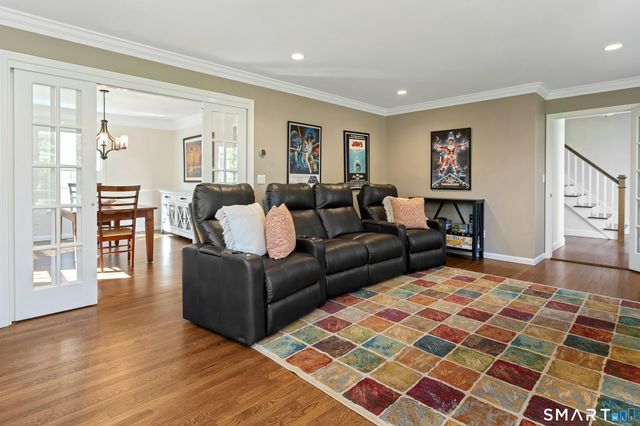 15 Serfilippi Lane, Ridgefield, CT 06877