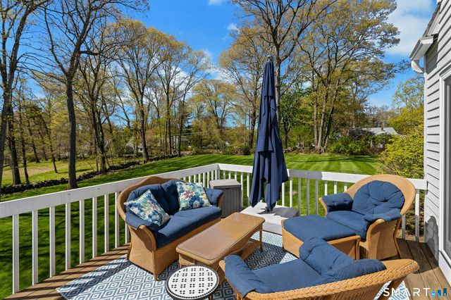 15 Serfilippi Lane, Ridgefield, CT 06877