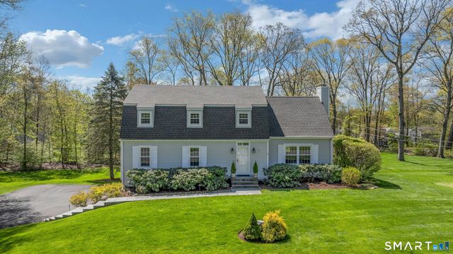 15 Serfilippi Lane, Ridgefield, CT 06877