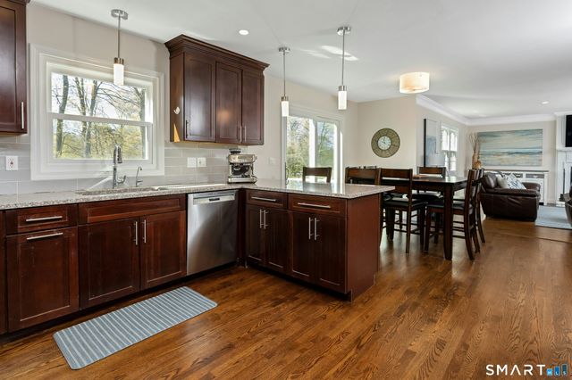 15 Serfilippi Lane, Ridgefield, CT 06877