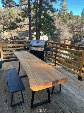 43095 Monterey Street, Big Bear, CA 92315