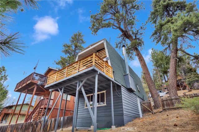 43095 Monterey Street, Big Bear, CA 92315