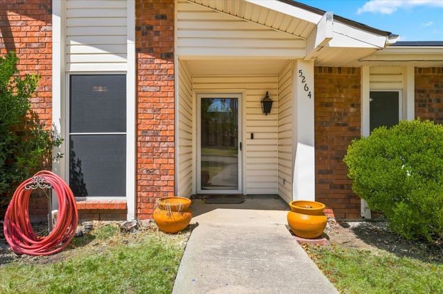 5264 Sherman Drive, The Colony, TX 75056