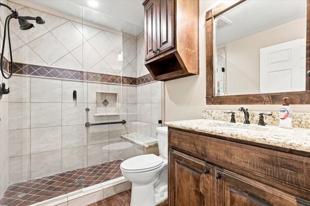 5264 Sherman Drive, The Colony, TX 75056