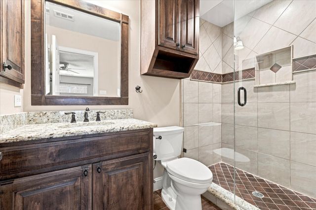 5264 Sherman Drive, The Colony, TX 75056