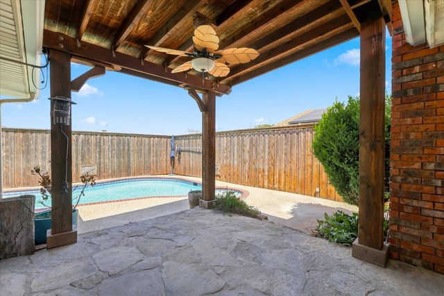 5264 Sherman Drive, The Colony, TX 75056