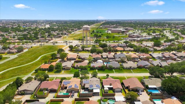 5264 Sherman Drive, The Colony, TX 75056