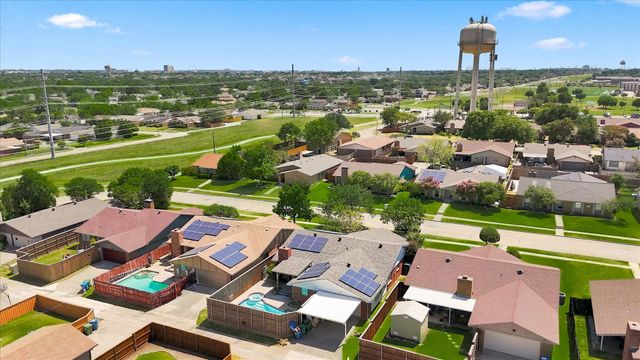 5264 Sherman Drive, The Colony, TX 75056