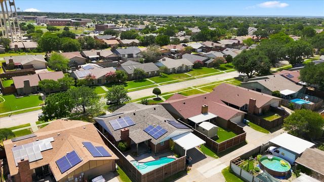 5264 Sherman Drive, The Colony, TX 75056