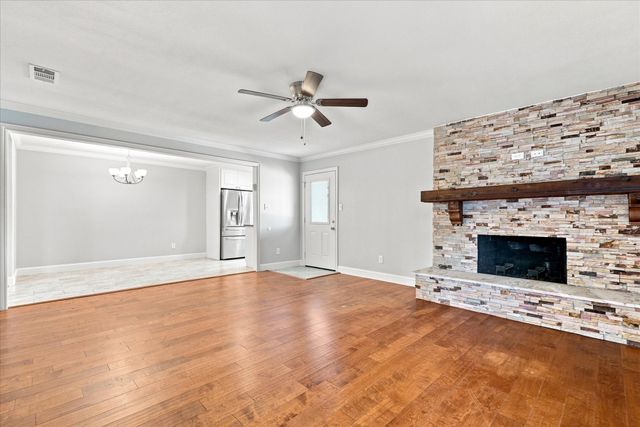 5264 Sherman Drive, The Colony, TX 75056