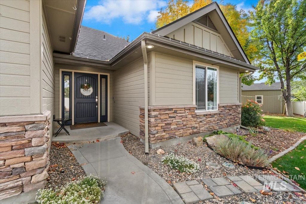 3052 S Thomas Mill Pl, Nampa, ID 83686 photo 3