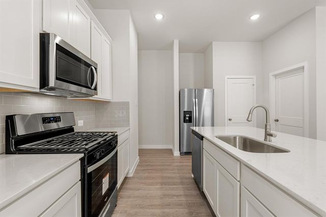 21039 Armstrong County Drive, Cypress, TX 77433