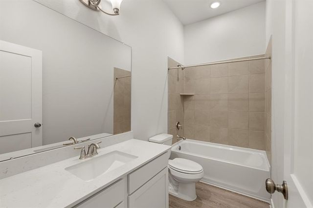 21039 Armstrong County Drive, Cypress, TX 77433