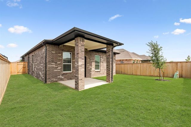 21039 Armstrong County Drive, Cypress, TX 77433