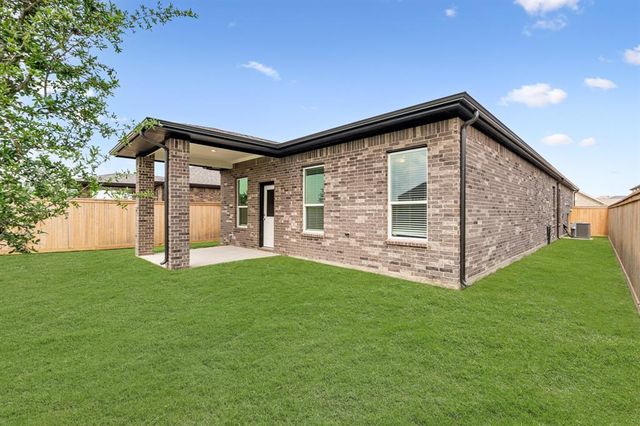 21039 Armstrong County Drive, Cypress, TX 77433