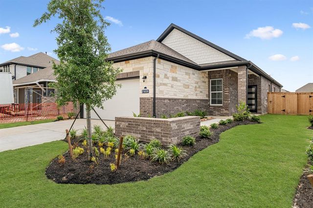 21039 Armstrong County Drive, Cypress, TX 77433