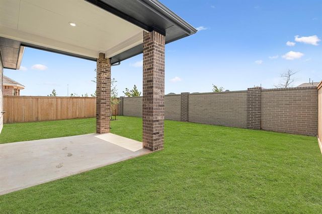 21039 Armstrong County Drive, Cypress, TX 77433