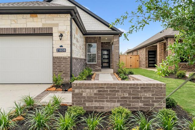 21039 Armstrong County Drive, Cypress, TX 77433