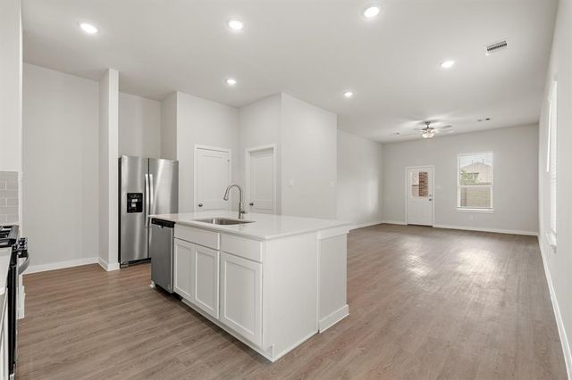 21039 Armstrong County Drive, Cypress, TX 77433