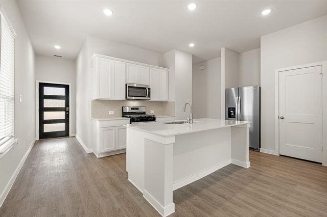 21039 Armstrong County Drive, Cypress, TX 77433