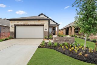 21039 Armstrong County Drive, Cypress, TX 77433
