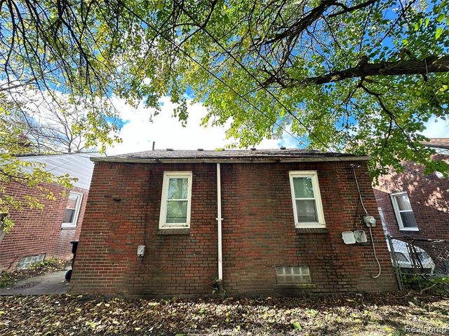 11380 Asbury Park, Detroit, MI 48227