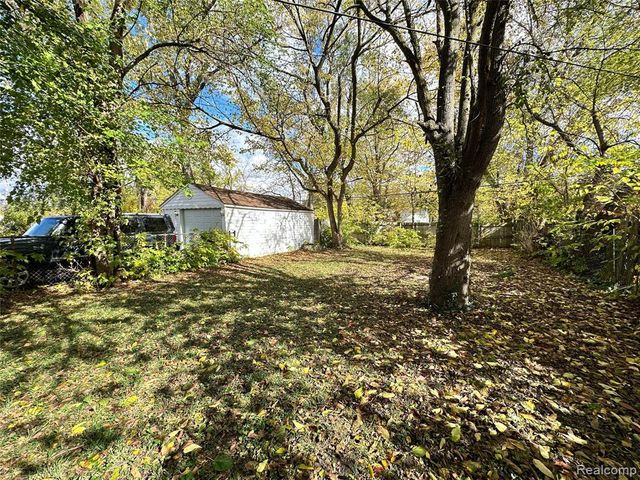 11380 Asbury Park, Detroit, MI 48227