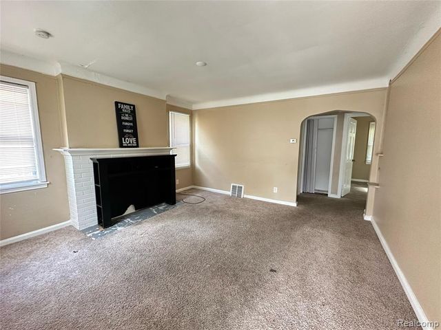 11380 Asbury Park, Detroit, MI 48227