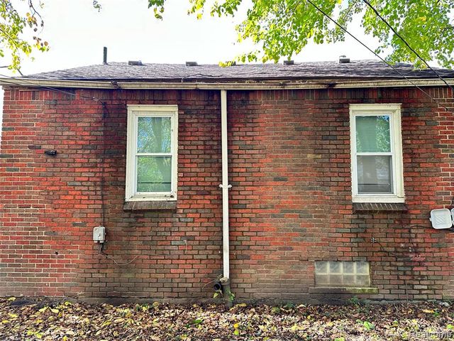 11380 Asbury Park, Detroit, MI 48227