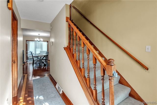 7134 Marigold Drive, Wheatfield, NY 14120