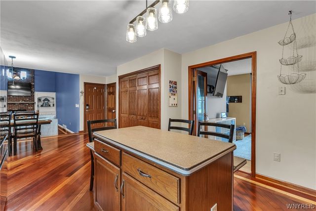 7134 Marigold Drive, Wheatfield, NY 14120