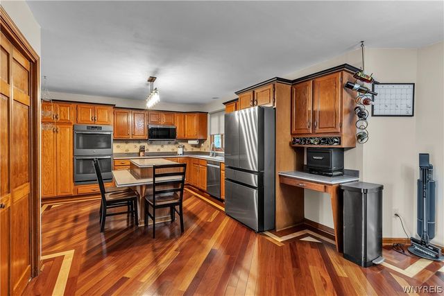 7134 Marigold Drive, Wheatfield, NY 14120