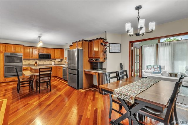 7134 Marigold Drive, Wheatfield, NY 14120