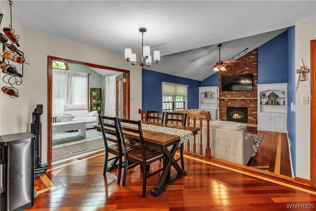 7134 Marigold Drive, Wheatfield, NY 14120