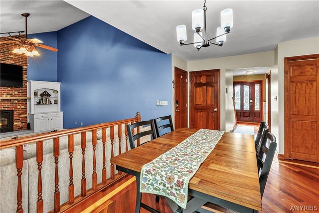 7134 Marigold Drive, Wheatfield, NY 14120