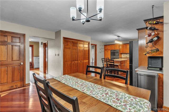 7134 Marigold Drive, Wheatfield, NY 14120
