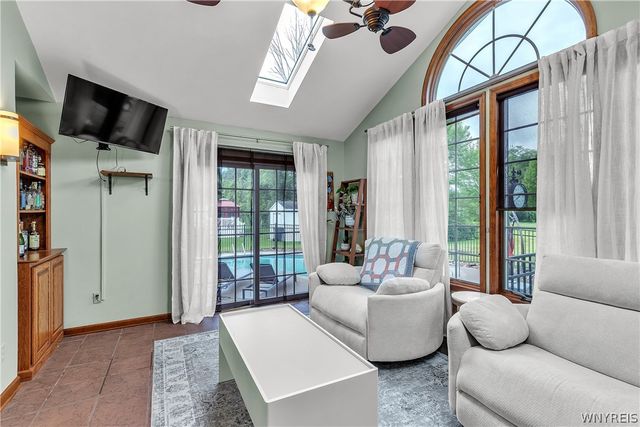 7134 Marigold Drive, Wheatfield, NY 14120