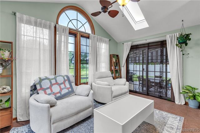 7134 Marigold Drive, Wheatfield, NY 14120