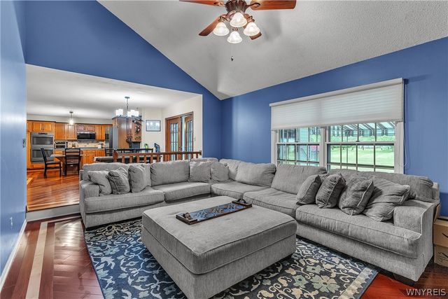 7134 Marigold Drive, Wheatfield, NY 14120