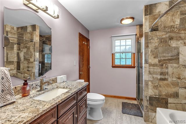 7134 Marigold Drive, Wheatfield, NY 14120