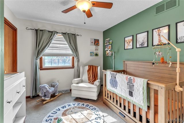 7134 Marigold Drive, Wheatfield, NY 14120