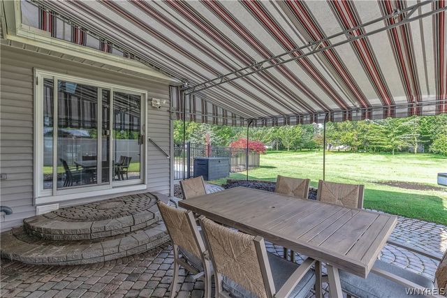 7134 Marigold Drive, Wheatfield, NY 14120