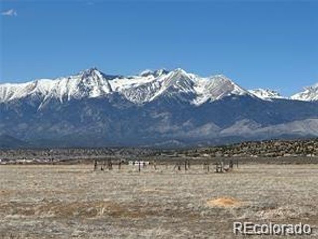 Lot 14 Howell Road, Fort Garland, CO 81133