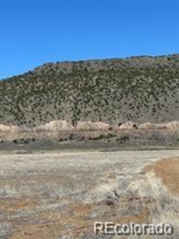 Lot 14 Howell Road, Fort Garland, CO 81133