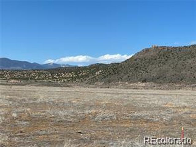 Lot 14 Howell Road, Fort Garland, CO 81133