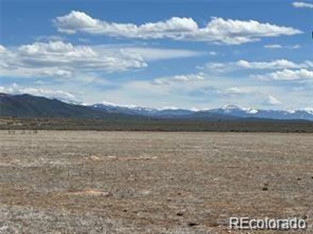 Lot 14 Howell Road, Fort Garland, CO 81133