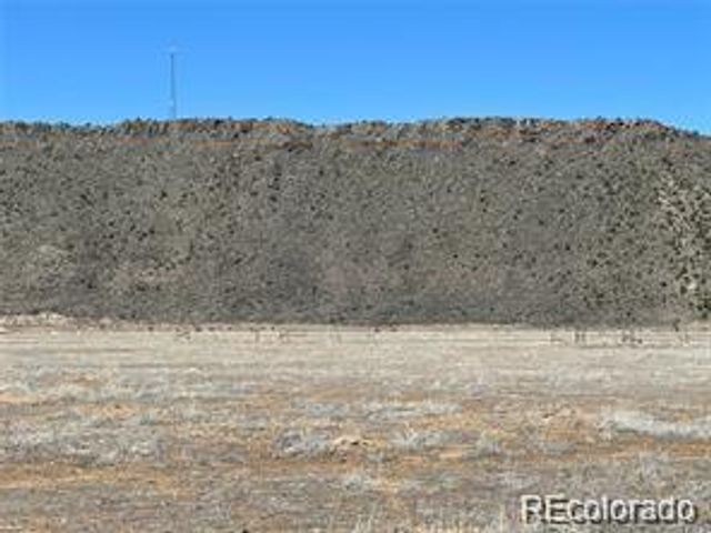 Lot 14 Howell Road, Fort Garland, CO 81133