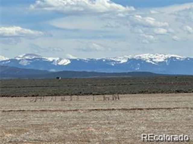 Lot 14 Howell Road, Fort Garland, CO 81133